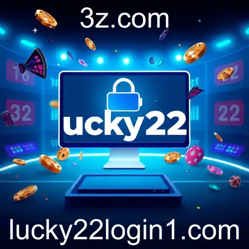 A Ascensão do Lucky22: Uma Análise Atual