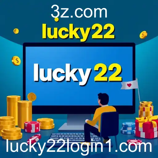 A Ascensão dos Jogos Online no Brasil com Lucky22