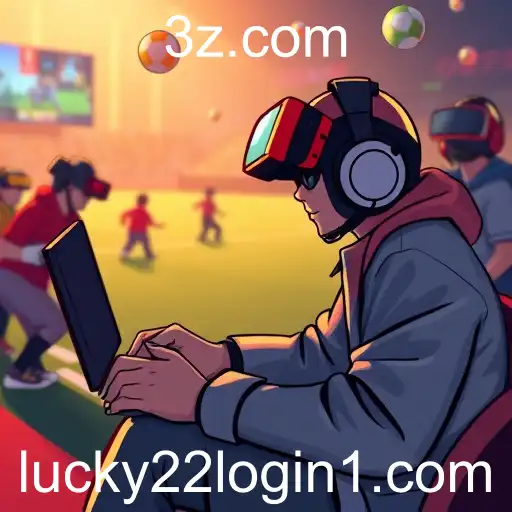 O Crescimento do Mercado de Jogos Online no Brasil
