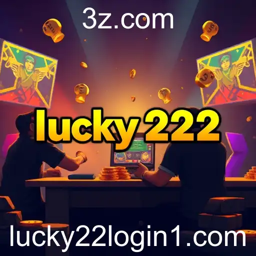 Expansão do Mercado de Jogos no Brasil com Lucky22