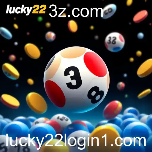 A Fascinante Categoria 'Lottery' no Lucky22 Login