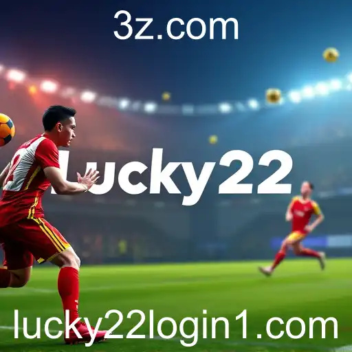 A Trajetória do Lucky22 no Mercado de Jogos