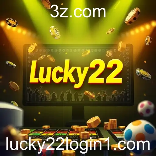 O Impacto do Lucky22 na Comunidade de Jogos