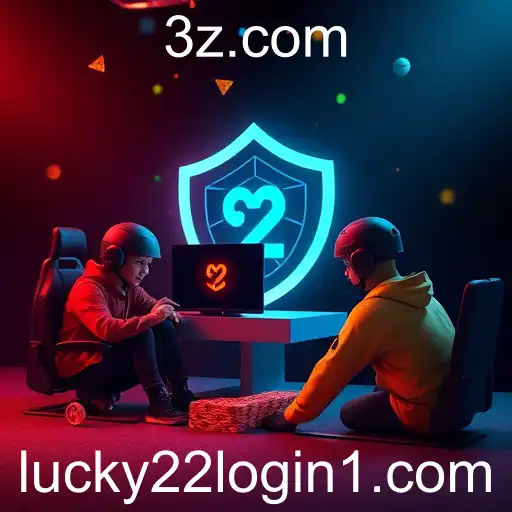 Tendências e Impactos do Lucky22 Login nos Jogos Online