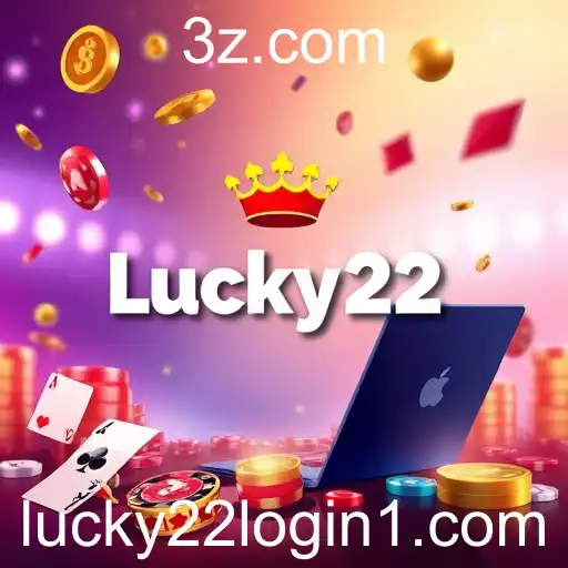 A Febre do Lucky22: Aposta e Entretenimento no Cenário Atual