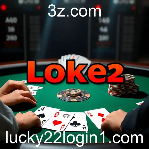 O Crescimento dos Jogos Online e o Fenômeno Lucky22