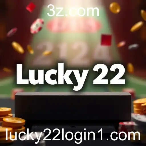 A Ascensão do Lucky22 no Cenário de Jogos Online