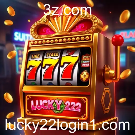 Tendências atuais no site de jogos Lucky22