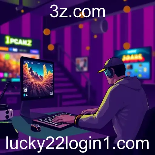 O Crescimento do Setor de Jogos Online no Brasil