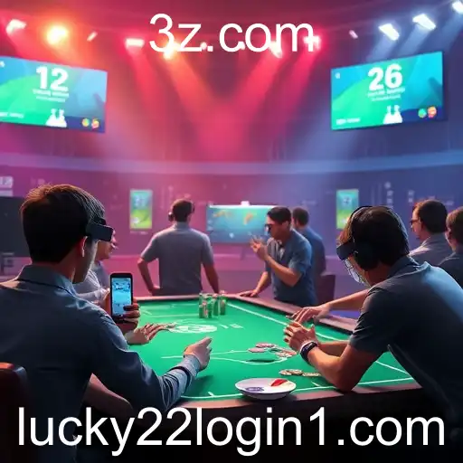 Crescimento dos Jogos Online em Portugal