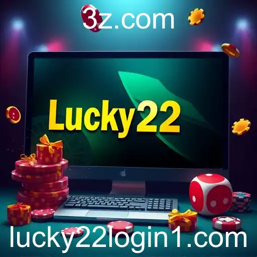 A Ascensão do Lucky22 no Mundo dos Jogos Online