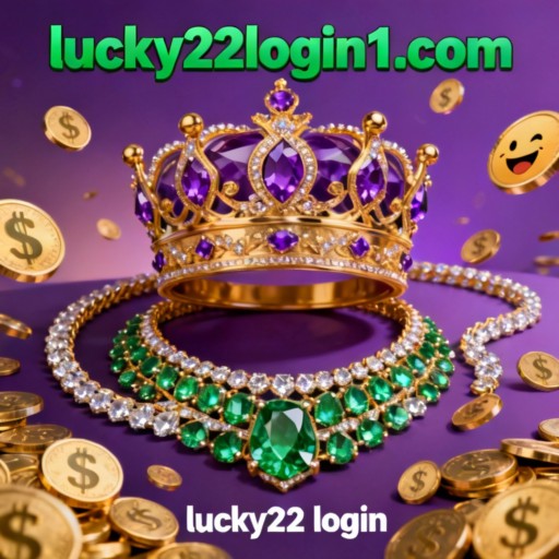 lucky22 login
