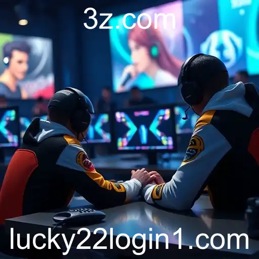 Inovações e Desafios do Setor de Jogos Online