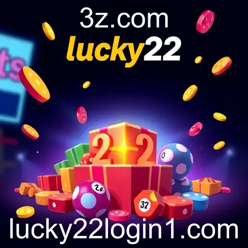 A Evolução dos Jogos Online e o Fenômeno do Lucky22