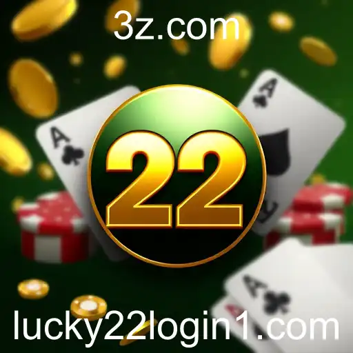 Transformação no Mercado de Jogos Online com Lucky22