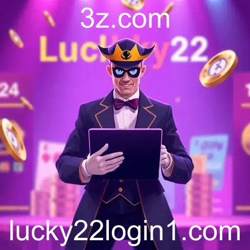 A Ascensão do Lucky22 no Cenário de Jogos Online