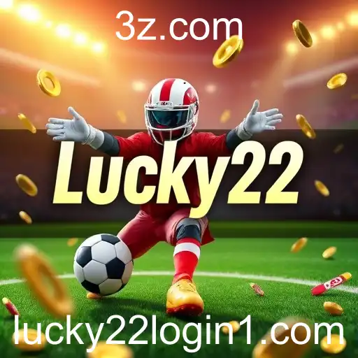 A Nova Era dos Jogos Online: Lucky22 Ganha Popularidade