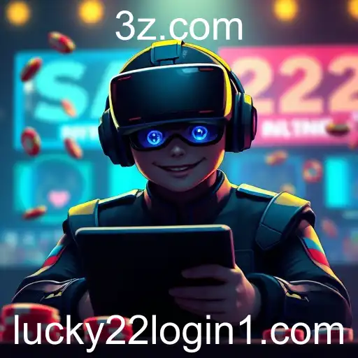 Tendências e Desafios no Mundo dos Jogos Online