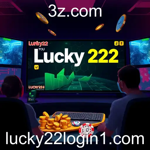 Oportunidades e Riscos no Crescente Mercado de Jogos Online