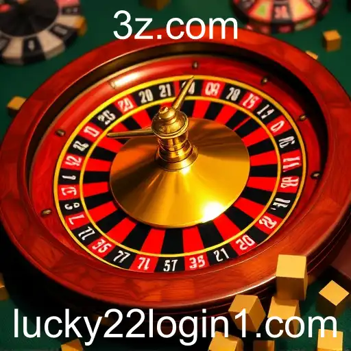 Desvendando a Roleta no 'lucky22 login': Estratégia e Emoção nos Jogos de Azar